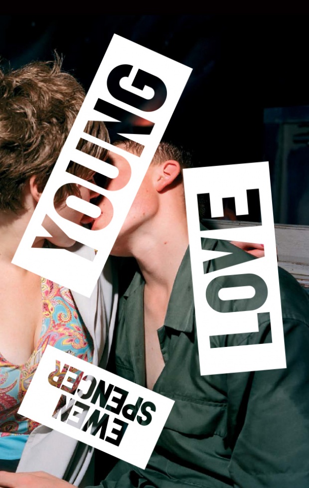Ewen Spencer / Young Love / Stanley Barker 
