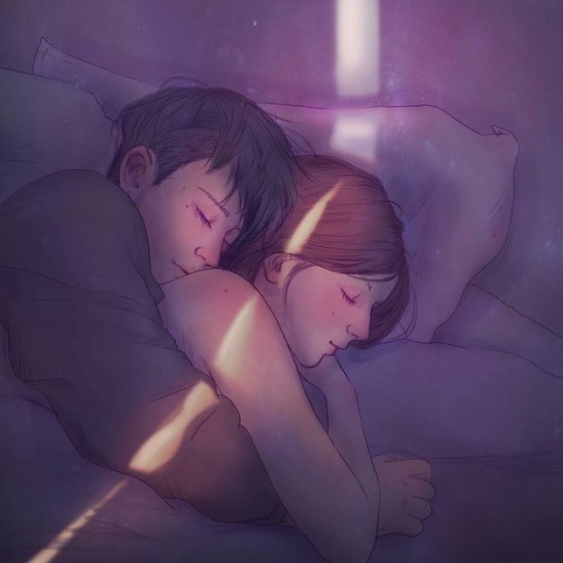 20 σκίτσα για τις στιγμές που δεν μετανιώνεις ποτέ σε μια σχέση 20 σκίτσα για τις στιγμές που δεν μετανιώνεις ποτέ σε μια σχέση