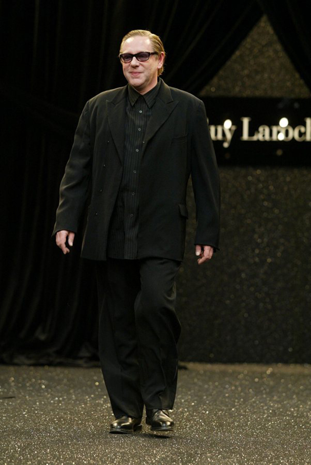 Hervé L. Leroux Hervé L. Leroux