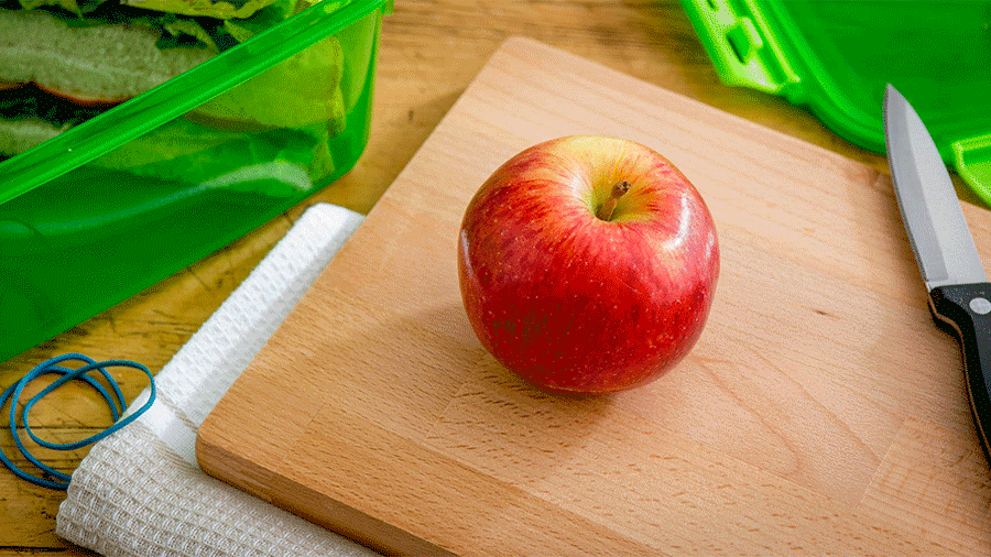 Αν και τα βρίσκεις ολόκληρη τη χρονιά, τα μήλα είναι κατεξοχήν φθινοπωρινά φρούτα