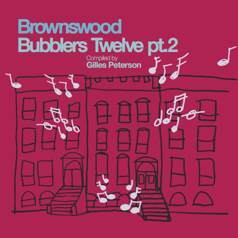 Brownswood Bubblers