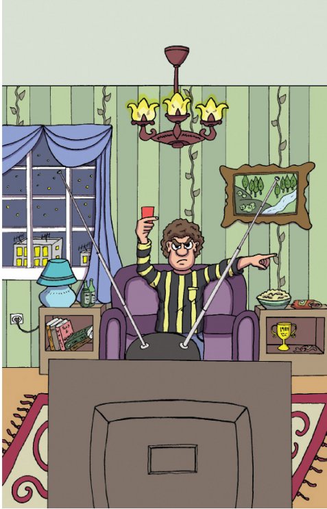 common people, athens voice