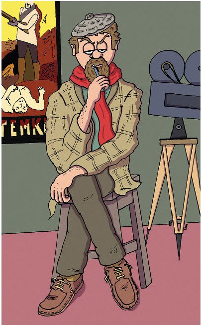 common people, athens voice