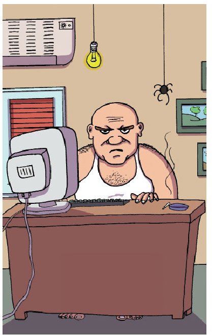 common people, athens voice