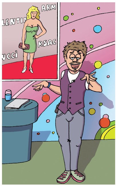 common people, athens voice