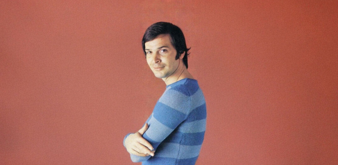 Γιώργος Μαρίνος: Ένας πρωτοπόρος της σάτιρας και του ελληνικού καμπαρέ