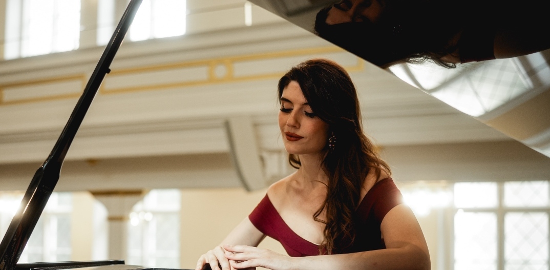 Νεφέλη Μούσουρα