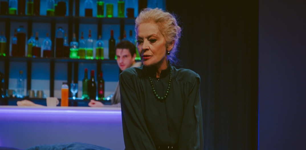 Μαρία Αλιφέρη