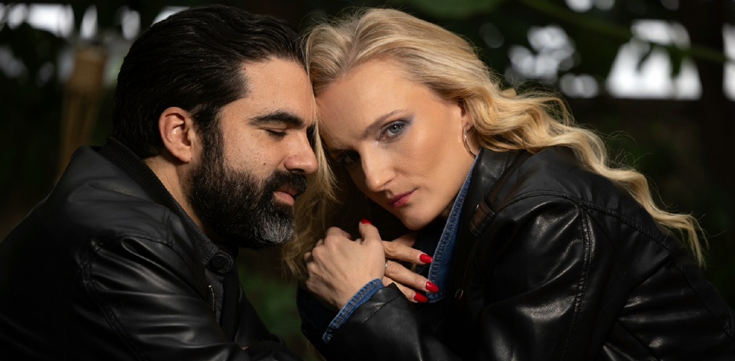 Γιωργής Τσουρής- Βάλια Παπακωνσταντίνου