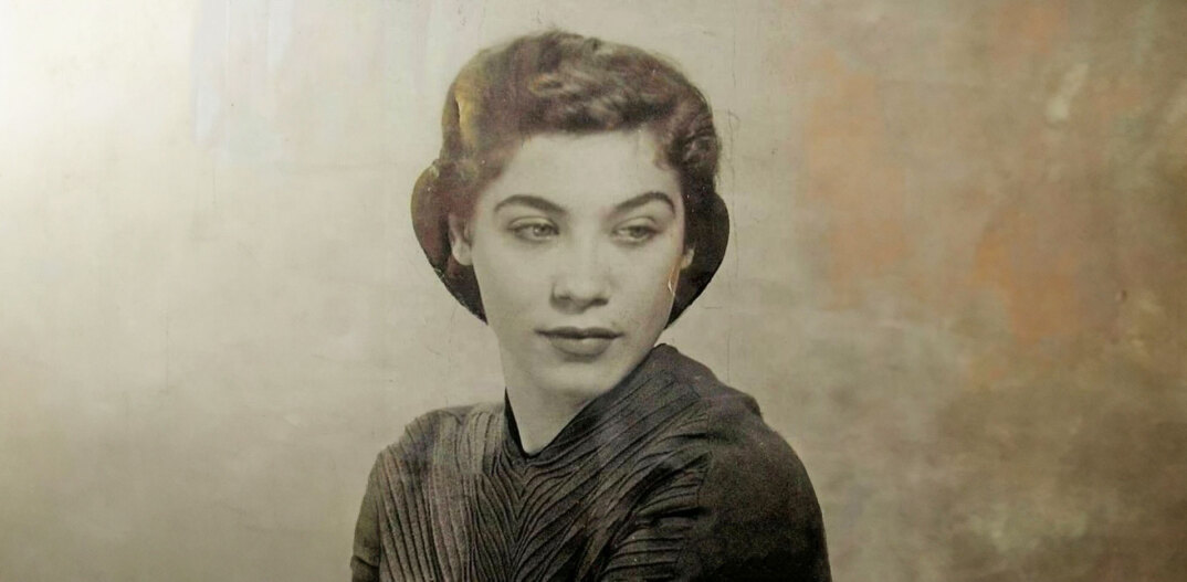 Μέλπω Ζαρόκωστα