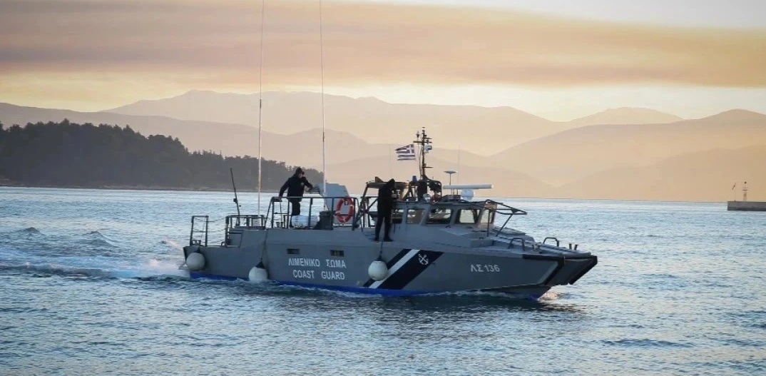 Χίος, λιμενικο