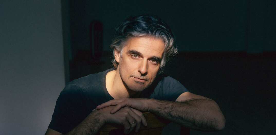 Αντώνης Μυριαγκός