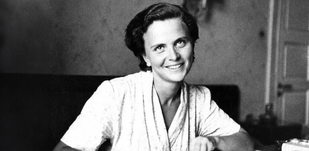 Ελένη Γλύκατζη Αρβελέρ