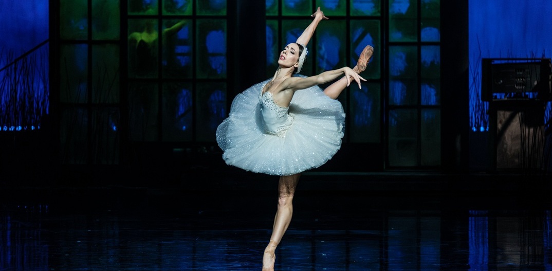 Ρακέλε Μπουριάσι