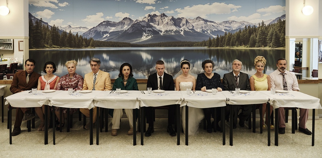 «Τζένη Τζένη», Δημοτικό Θέατρο Πειραιά