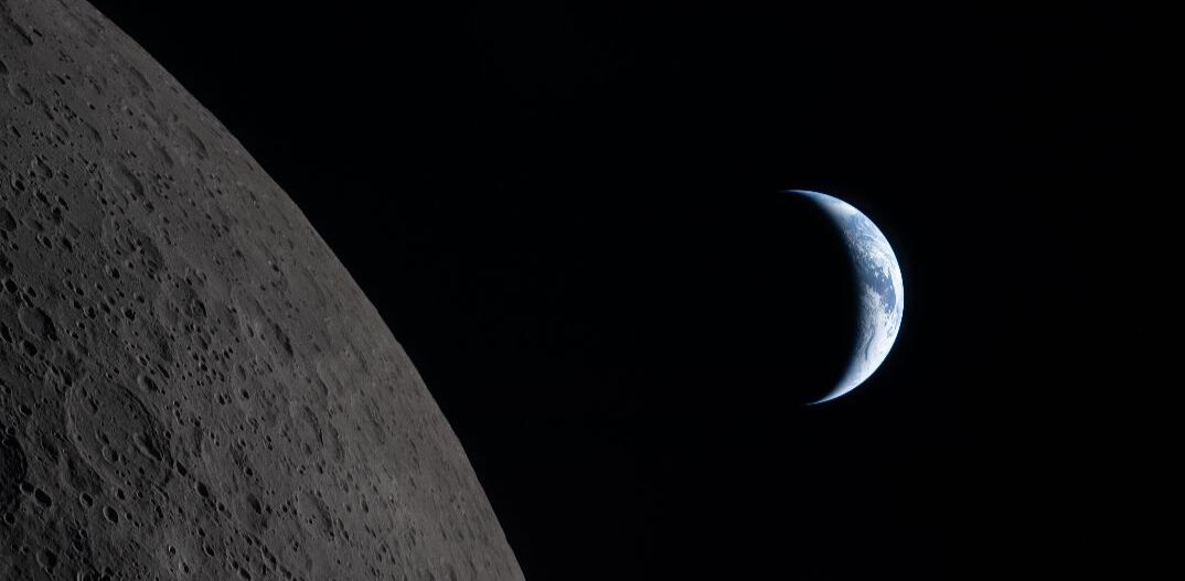 Artemis II: Οι εντυπωσιακές φωτογραφίες από την πρώτη αποστολή της NASA στη Σελήνη μετά από 50 χρόνια