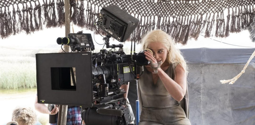 Ακυκλοφόρητα πλάνα του Game of Thrones κυκλοφόρησε η ΗΒΟ - Βίντεο