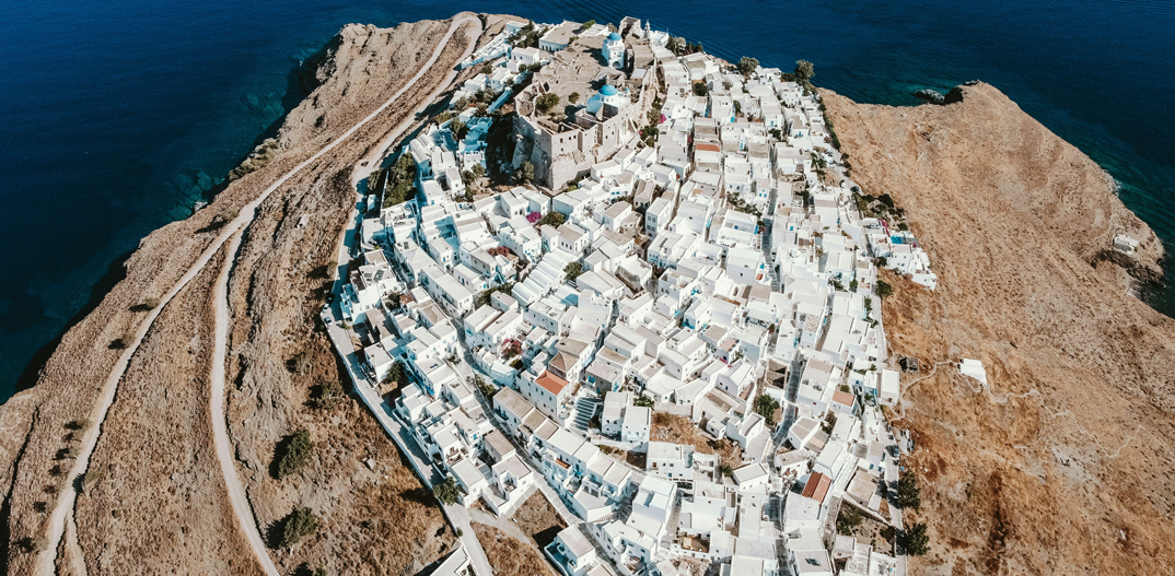 Αστυπάλαια