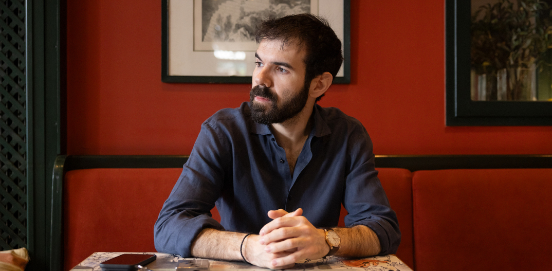Παναγιώτης Αγγελόπουλος