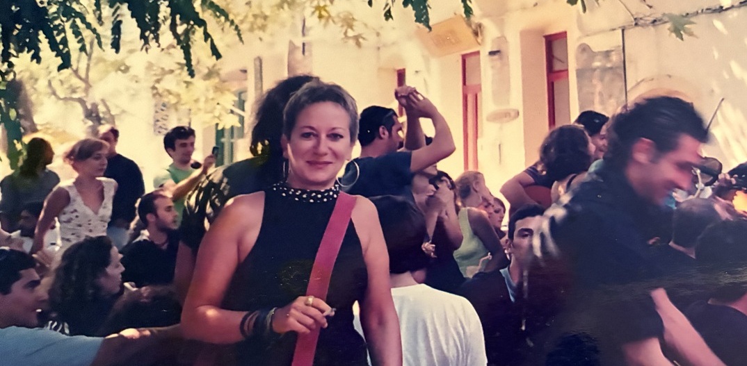 Λένα Διβάνη