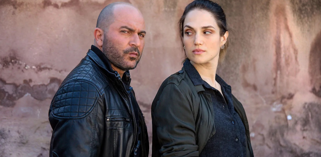 Fauda - Χάος | Netflix - Yes