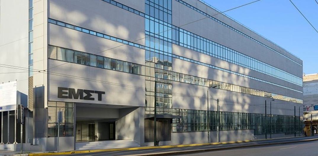 Το Εθνικό Μουσείο Σύγχρονης Τέχνης κέρδισε το Art Museum Award της Ευρωπαϊκής Ακαδημίας Μουσείων	