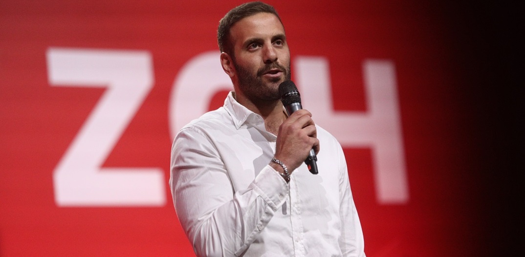 Νίκος Παππάς