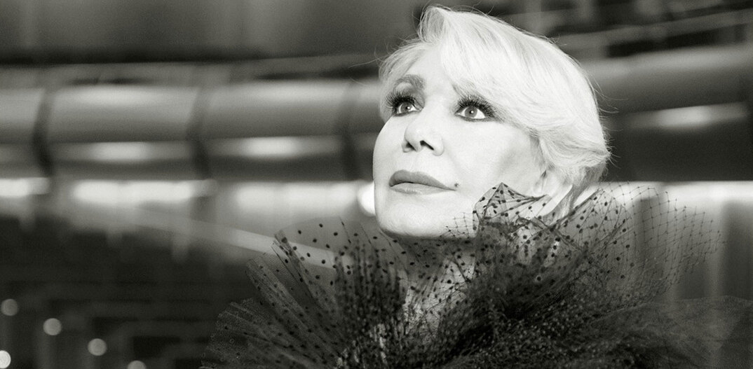 Μαρινέλλα 1938-2024: Η μεγάλη κυρία του ελληνικού τραγουδιού