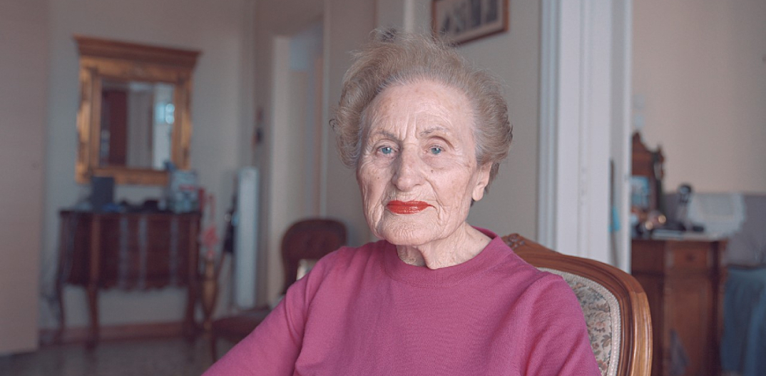 Μαρία Κορμά: Η απόγονος της Μαντώς Μαυρογένους διηγείται την ιστορία της οικογένειάς της