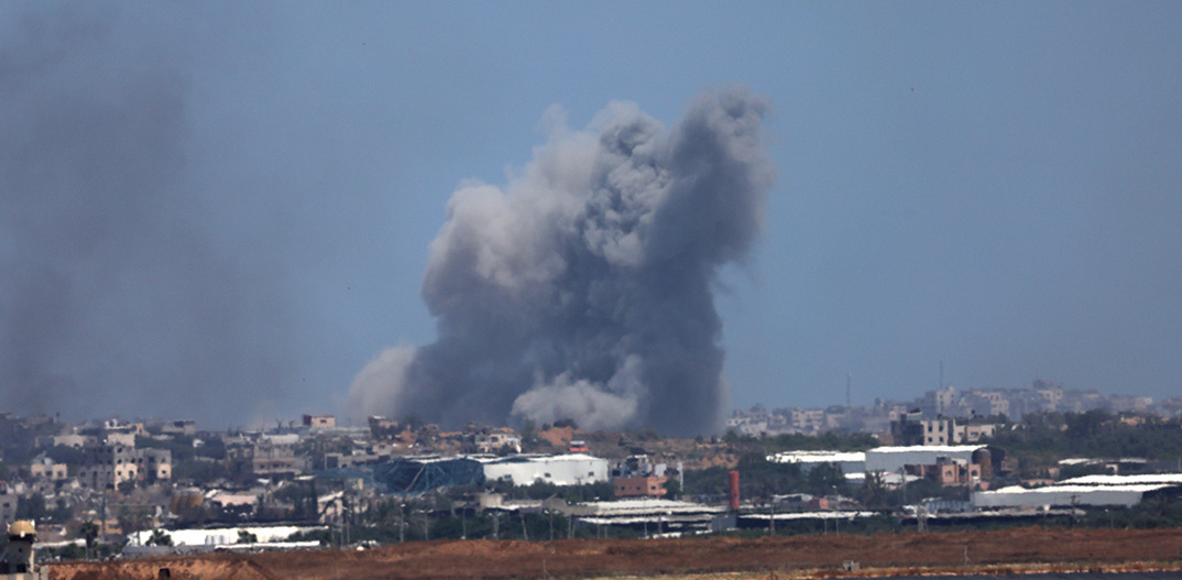 Γάζα: η παγίδα των ακραίων και οι οφειλές των μετριοπαθών 
