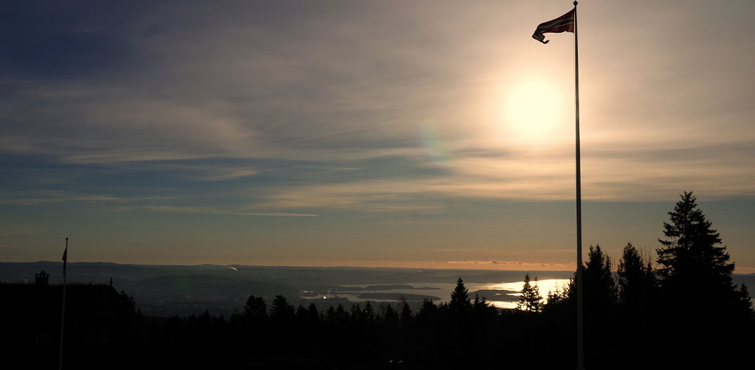 Ημερολόγιο του Όσλο – Μέρος Β΄