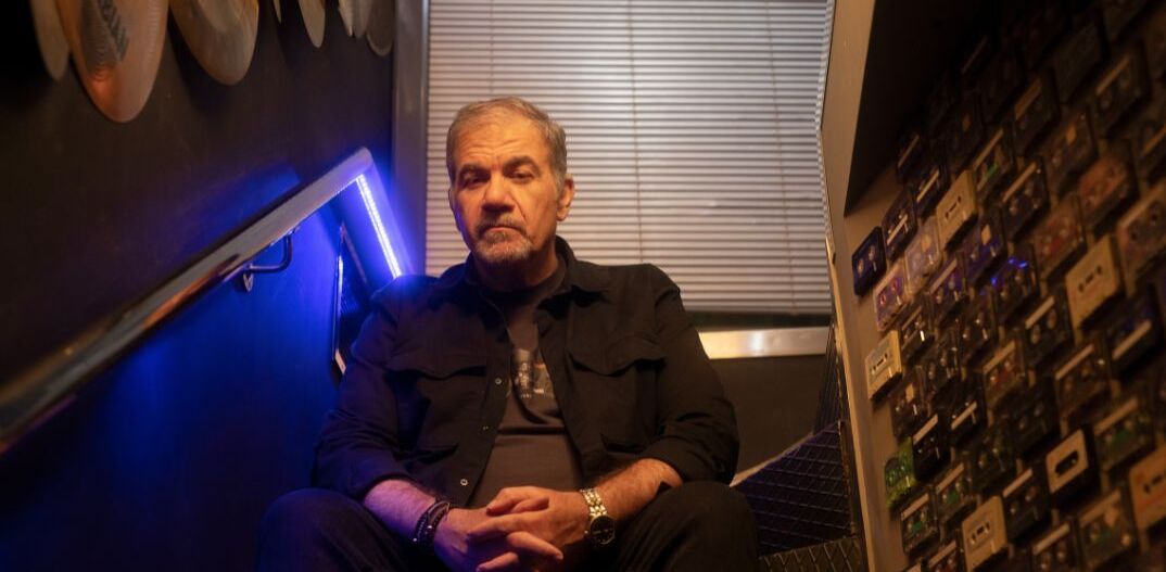 Δημήτρης Σταρόβας: «Έχω αναθεωρήσει πολλά πράγματα, έχω γίνει πιο ταπεινός»