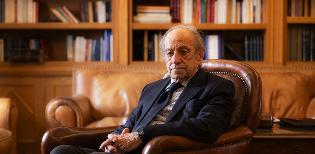 Αναστάσιος-Ιωάννης Μεταξάς