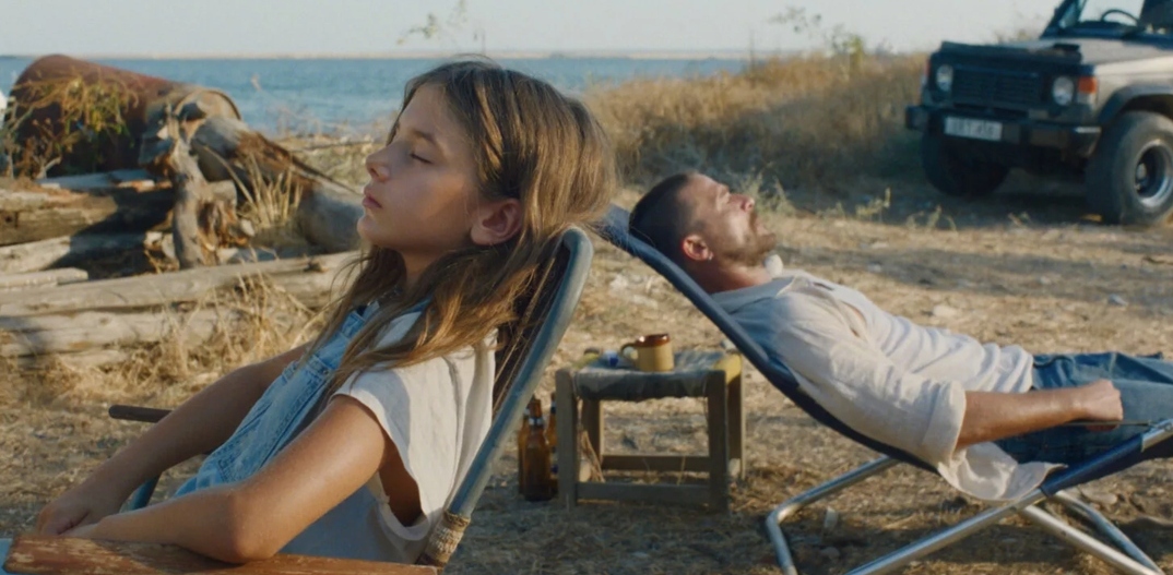 Hold Onto Me – Κράτα Με: Η πρώτη μεγάλου μήκους ταινία της Μυρσίνης Αριστείδου είναι το πρώτο κυπριακό φιλμ που θα προβληθεί στο αμερικανικό φεστιβάλ Sundance