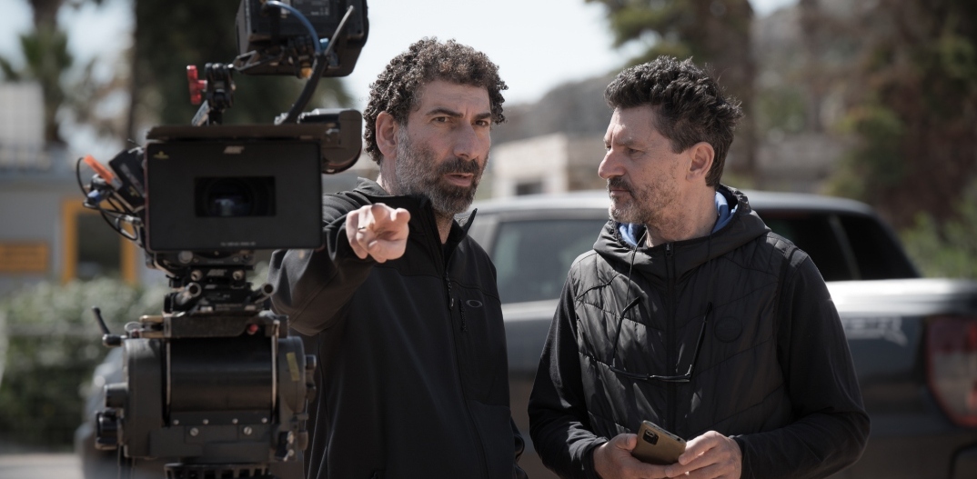 Γιάννης Οικονομίδης