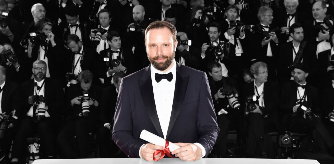 Γιώργος Λάνθιμος