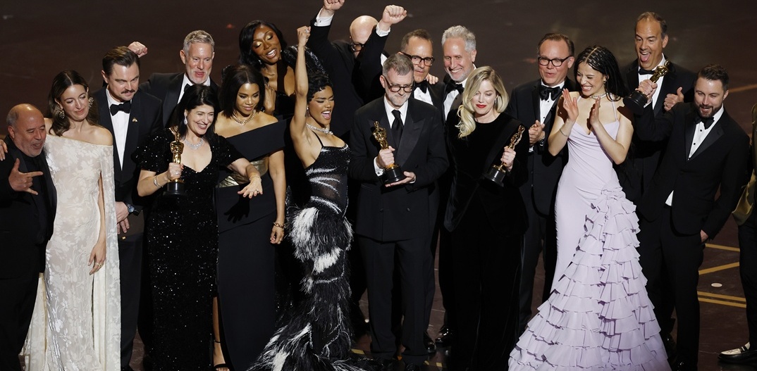 To cast της ταινίας One Battle After Another που θριάμβευσε στα Όσκαρ 2026