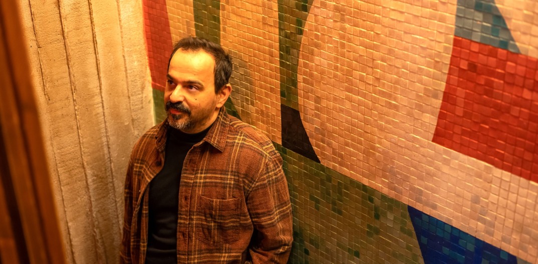 Monsieur Minimal: Ο Μουσικός Δείπνος είναι μια ωδή στη γυναίκα 