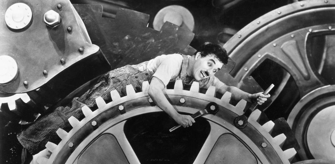 Τσάρλι Τσάπλιν: Ο «Αλήτης» που άλλαξε τον Κινηματογράφο