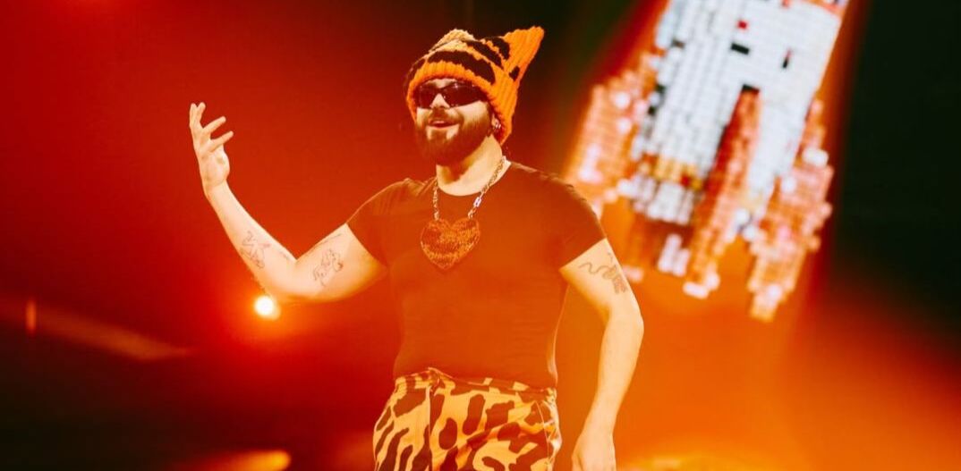 Eurovision 2026: Η Libération χρίζει τον Akyla φαβορί για την πρωτιά