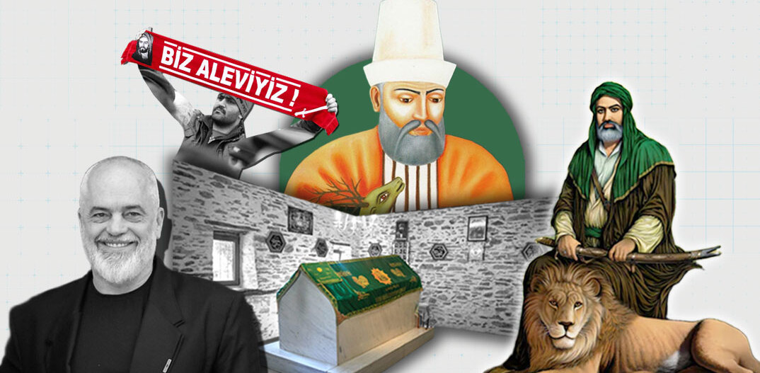 Μακριά από το πλήθος | Ποιοι είναι οι Μπεκτασήδες - Αλεβίτες της Θράκης;