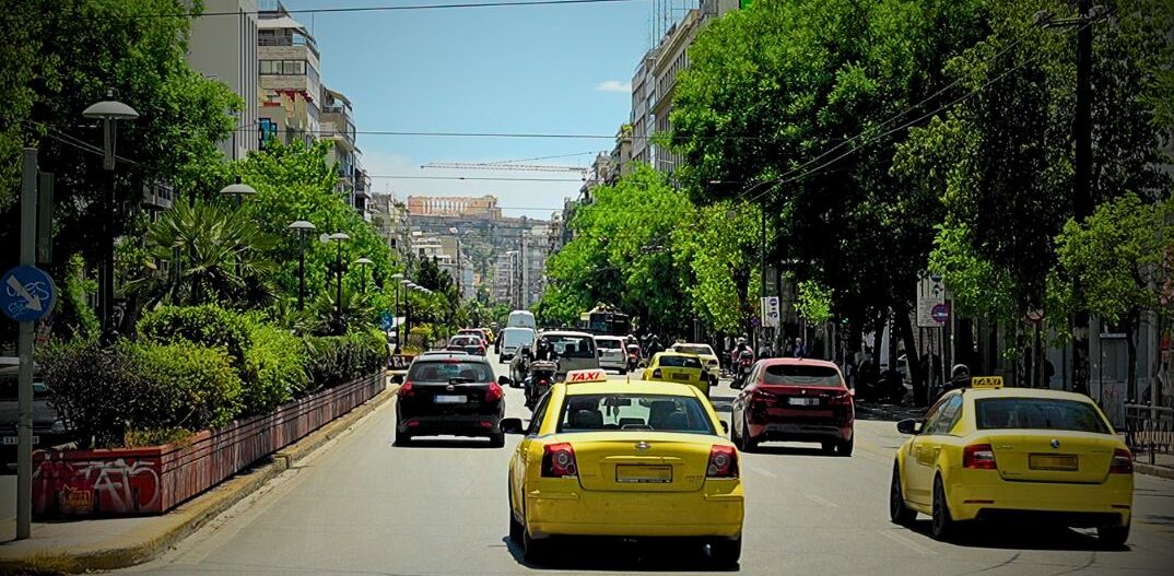 Πατήσια: Ο Δημήτρης Βρακάς παρουσιάζει το νέο ντοκιμαντέρ του για την ιστορική αθηναϊκή συνοικία