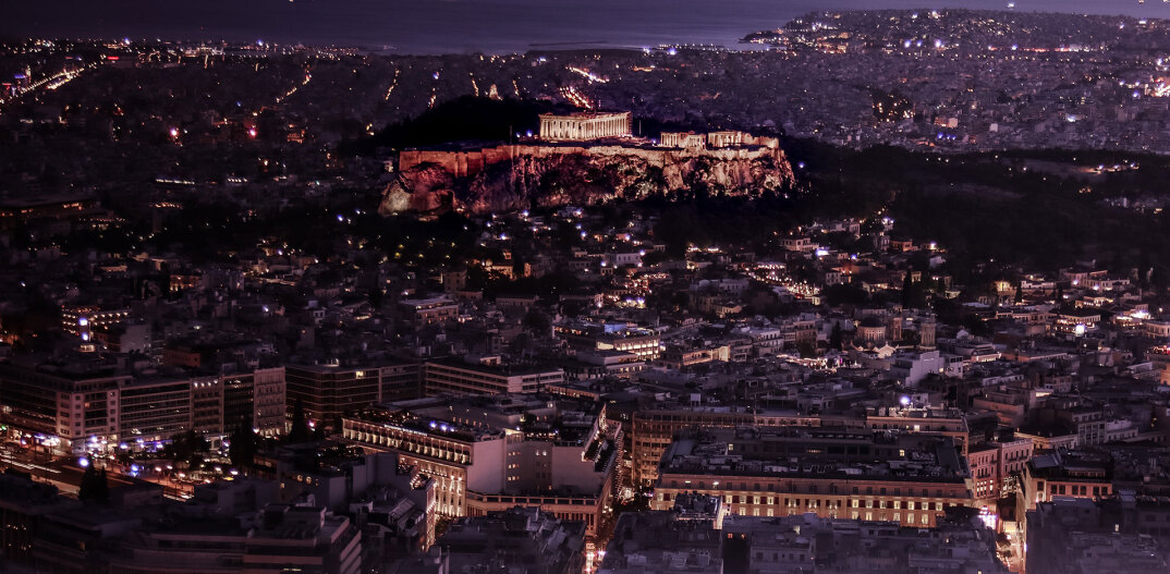 1000 τεύχη Athens Voice - 1000 λόγοι που αγαπάμε την Αθήνα