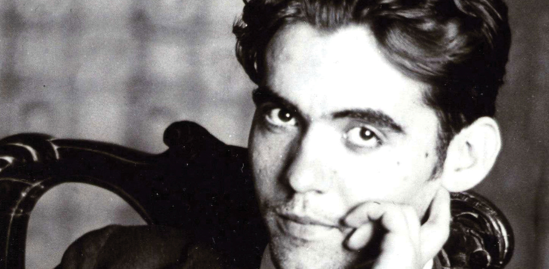 Ο Φεδερίκο Γκαρθία Λόρκα