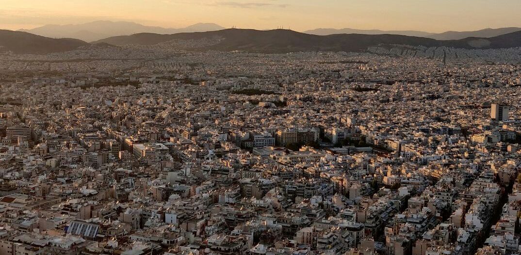 «Η Αθήνα δεν είναι χαμένη υπόθεση»: Το Plan A και οι 20 προτάσεις που θέλουν να αλλάξουν την πόλη