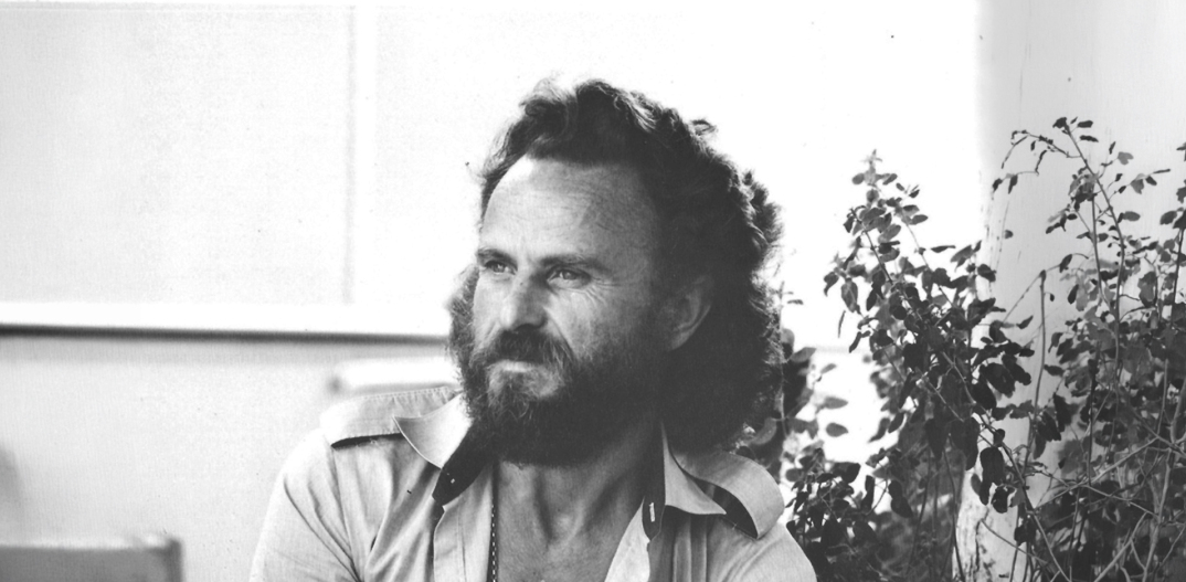 Ο Ψαραντώνης στα Ανώγεια, 1979
