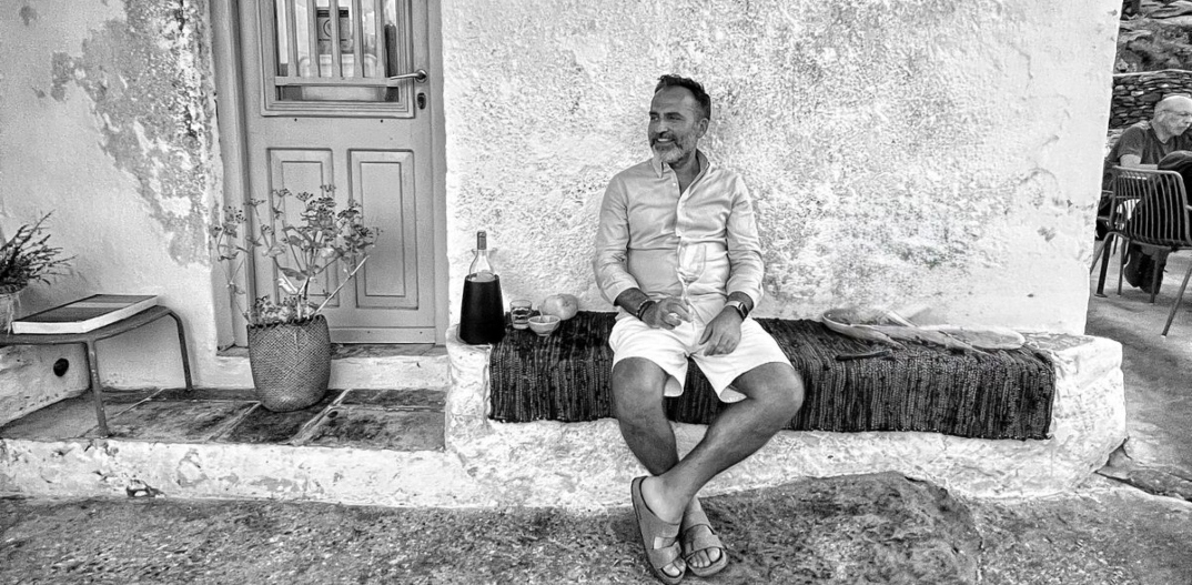 Ζαν Μαρί Χόφμαν