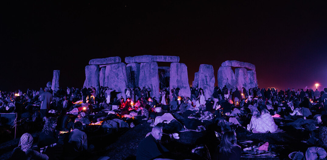 Stonehenge