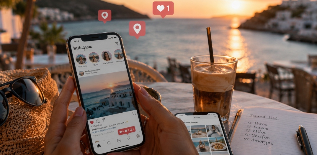 Social media