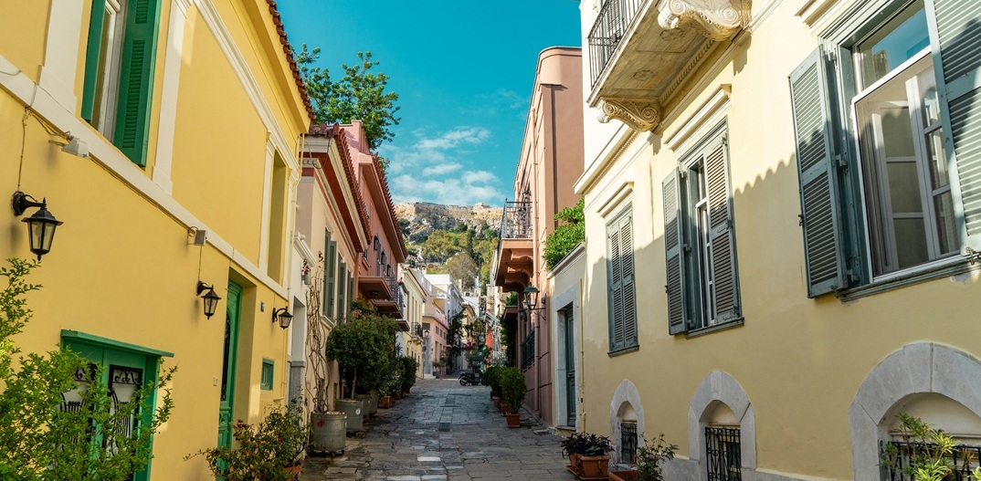 Ένας Αύγουστος αλλιώς: Μέρος 4ο
